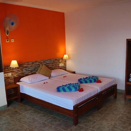 Selang Resort Amed Zewnętrze zdjęcie